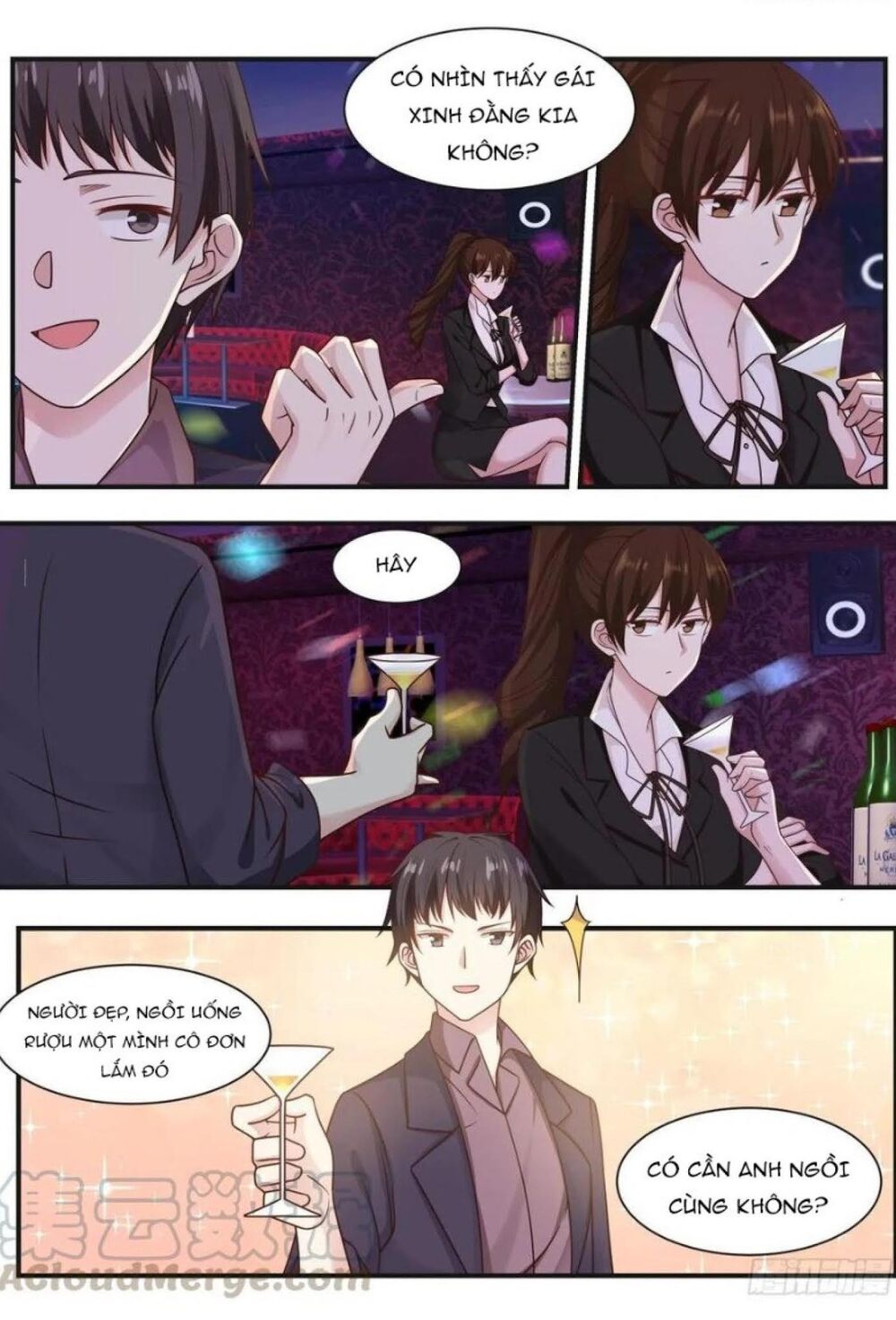 hệ thống khoa học kỹ thuật đen tối của học bá chapter 76 7