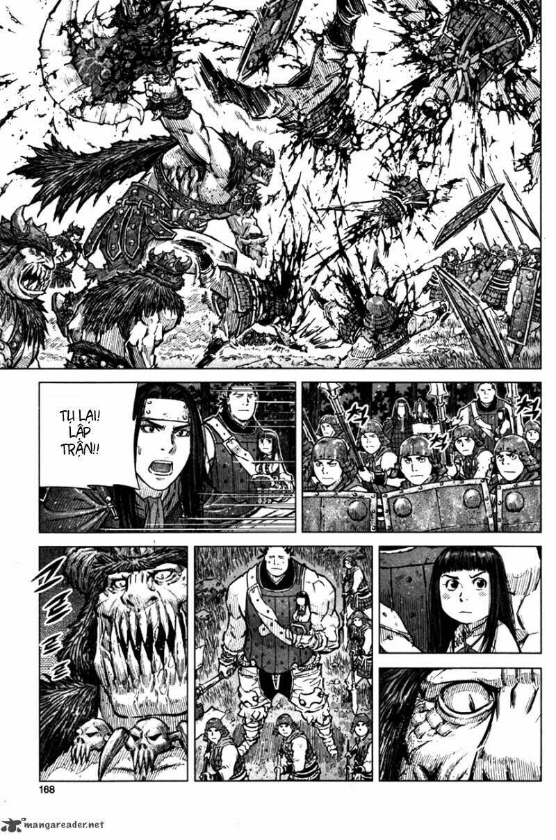 lính đánh thuê maruhan chapter 5 24