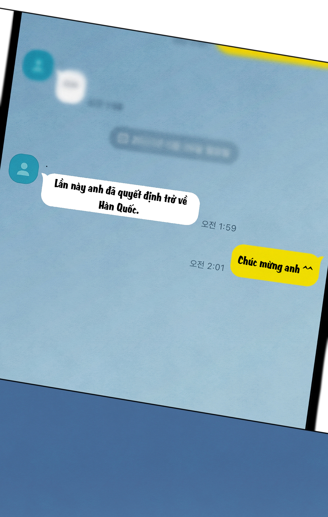 hoàn cảnh của rác rưởi chapter 7.2 41