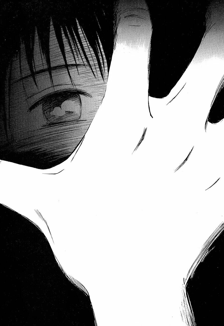 ai ren chapter 20 20