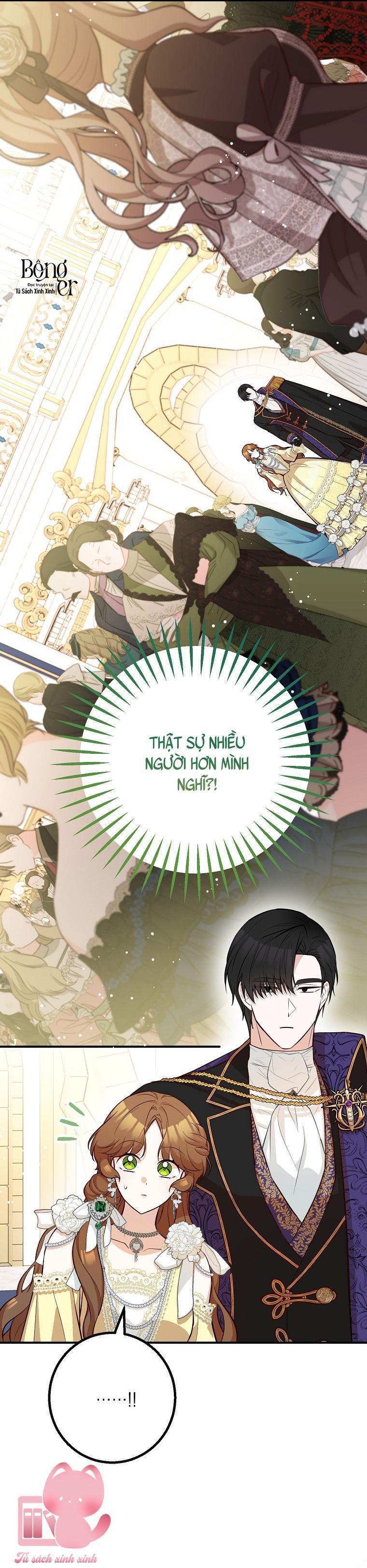 bác sĩ hoàn thành trách nhiệm rồi chapter 52 42