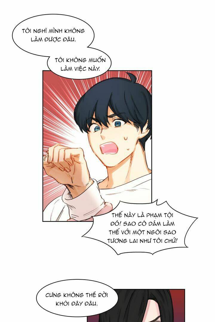 thực tập sinh chapter 7 9