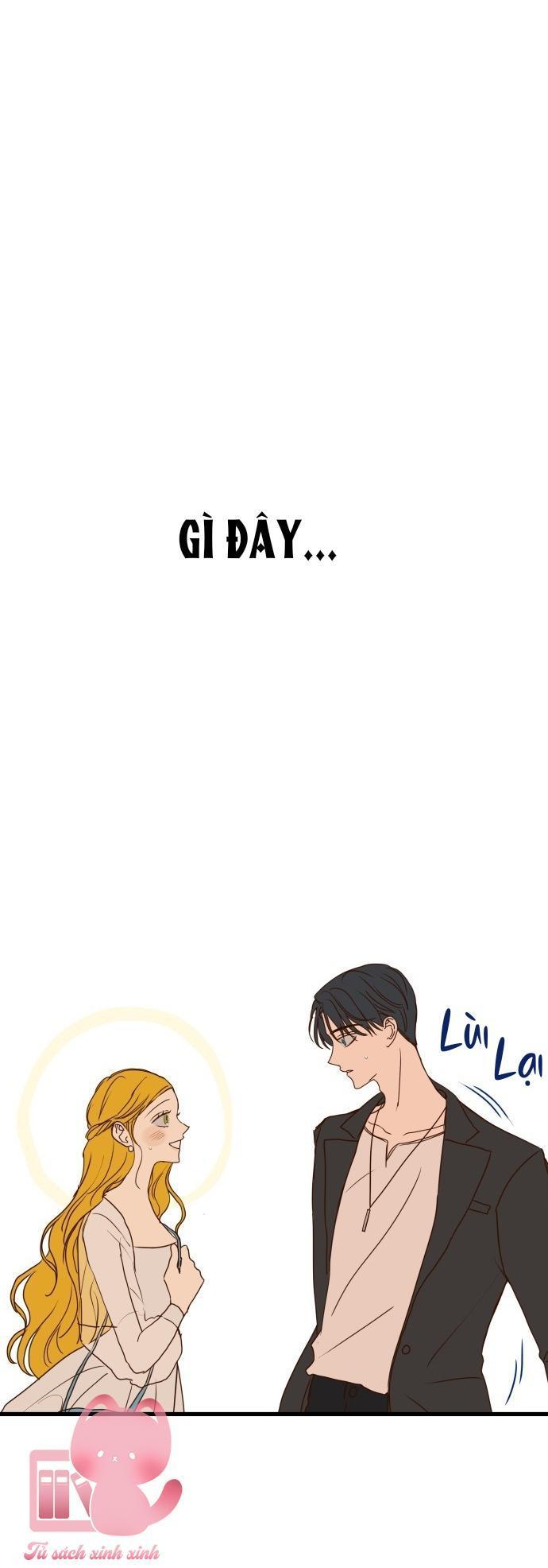 kẻ cắp gặp bà già chapter 4 80