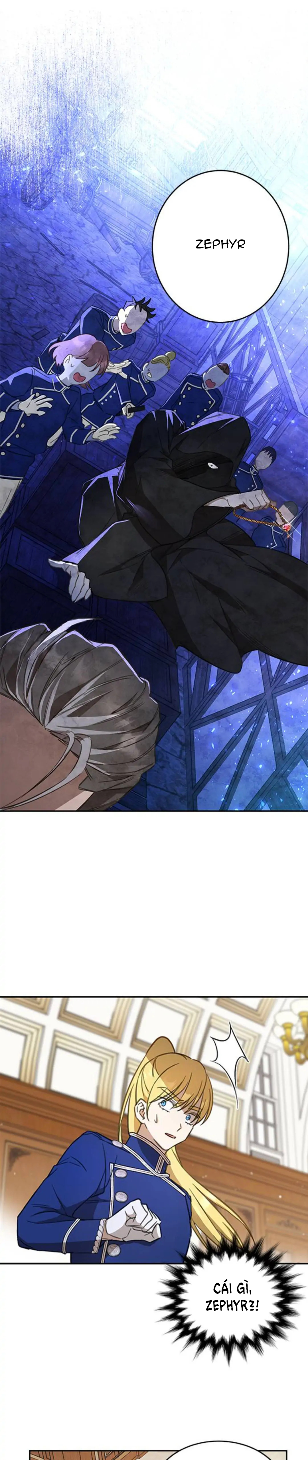 cách săn mồi chapter 10.2 18