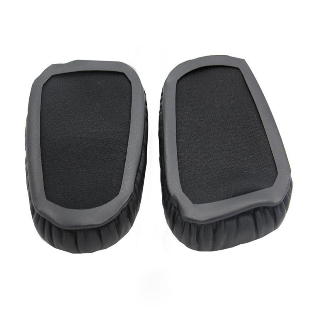 Replacement EarPads Ear Pad Cushions For Razer Electra