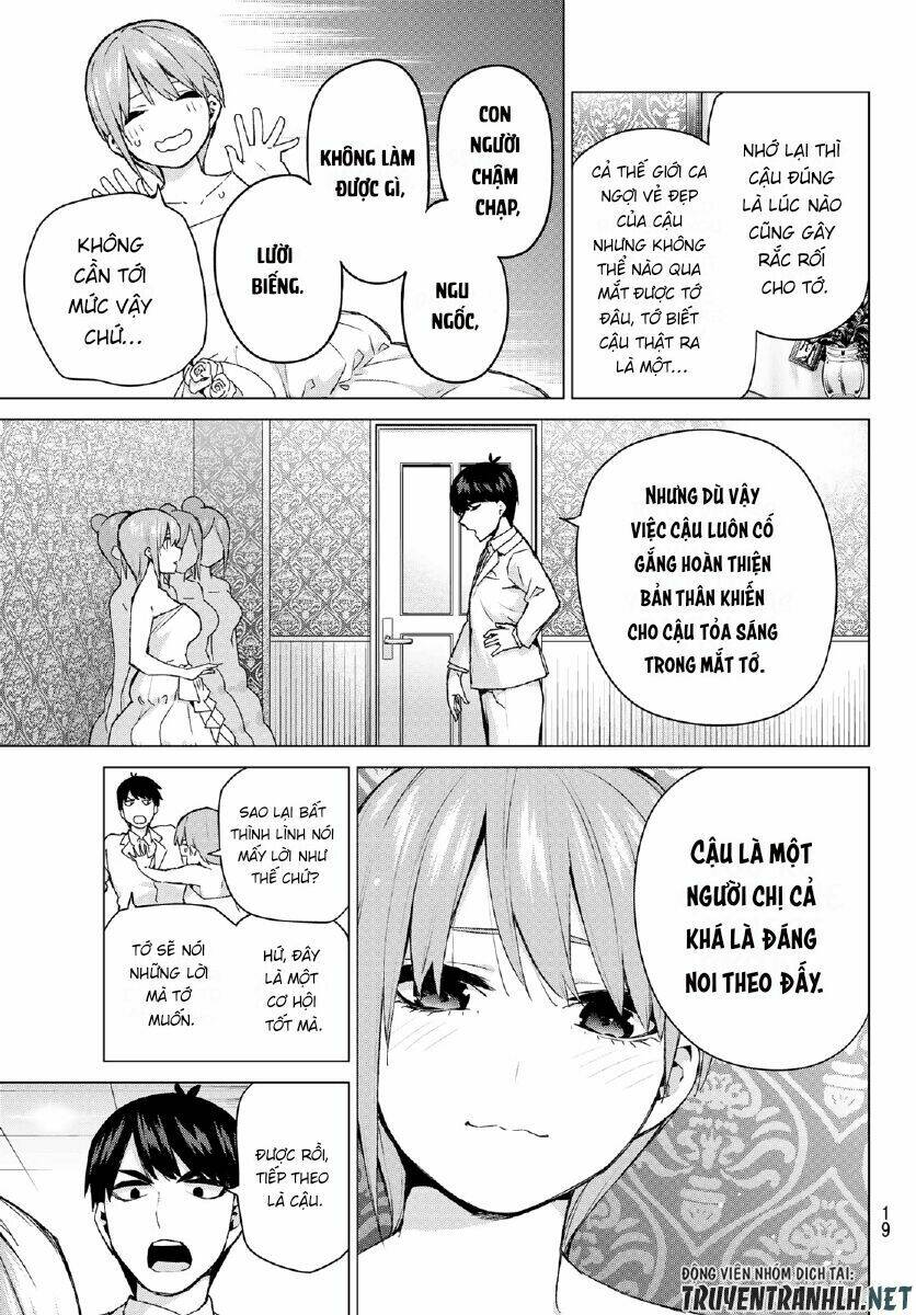 the five wedded brides chapter 122 12