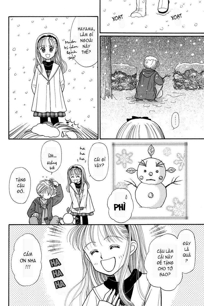 kodomo no omocha chapter 18 32