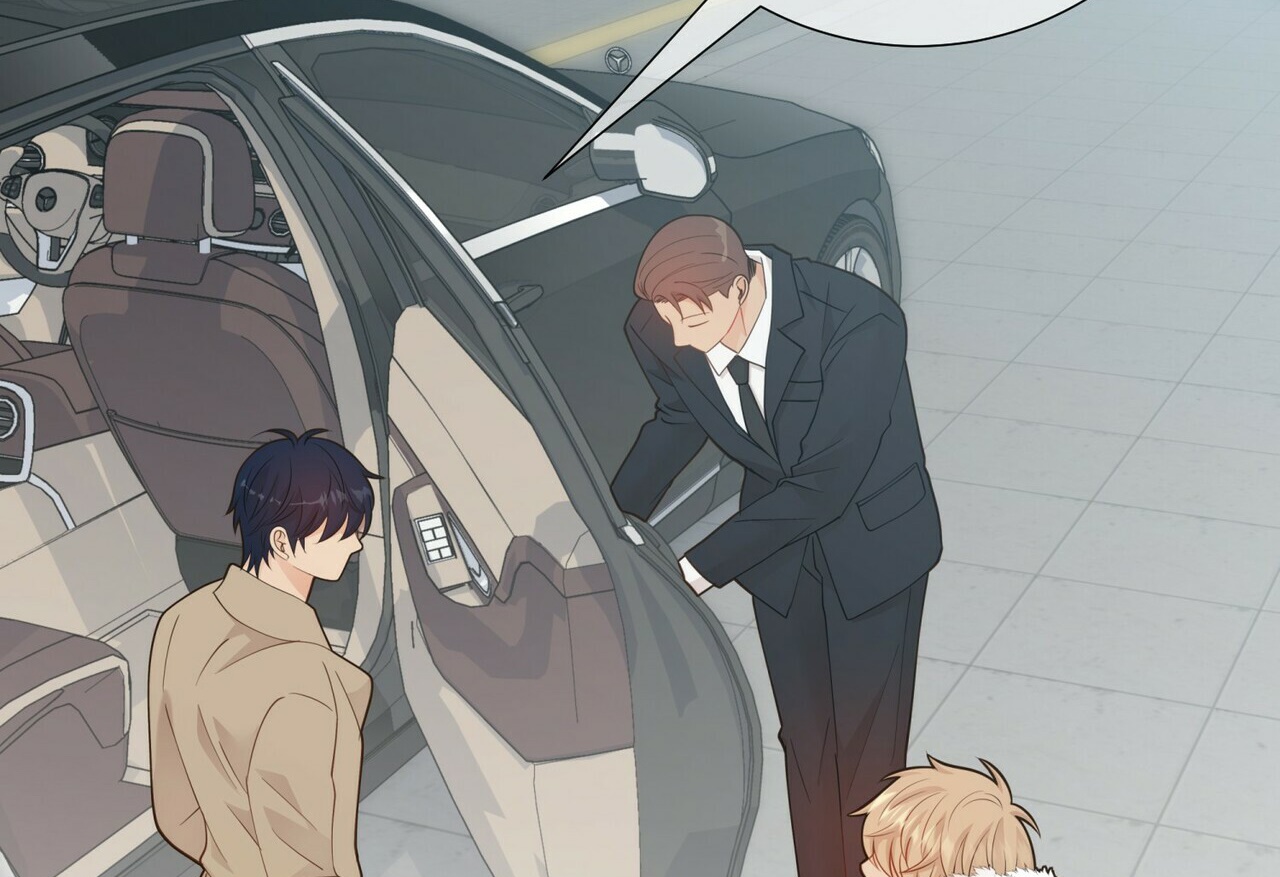 thời gian giữa sói và chó chapter 63 63