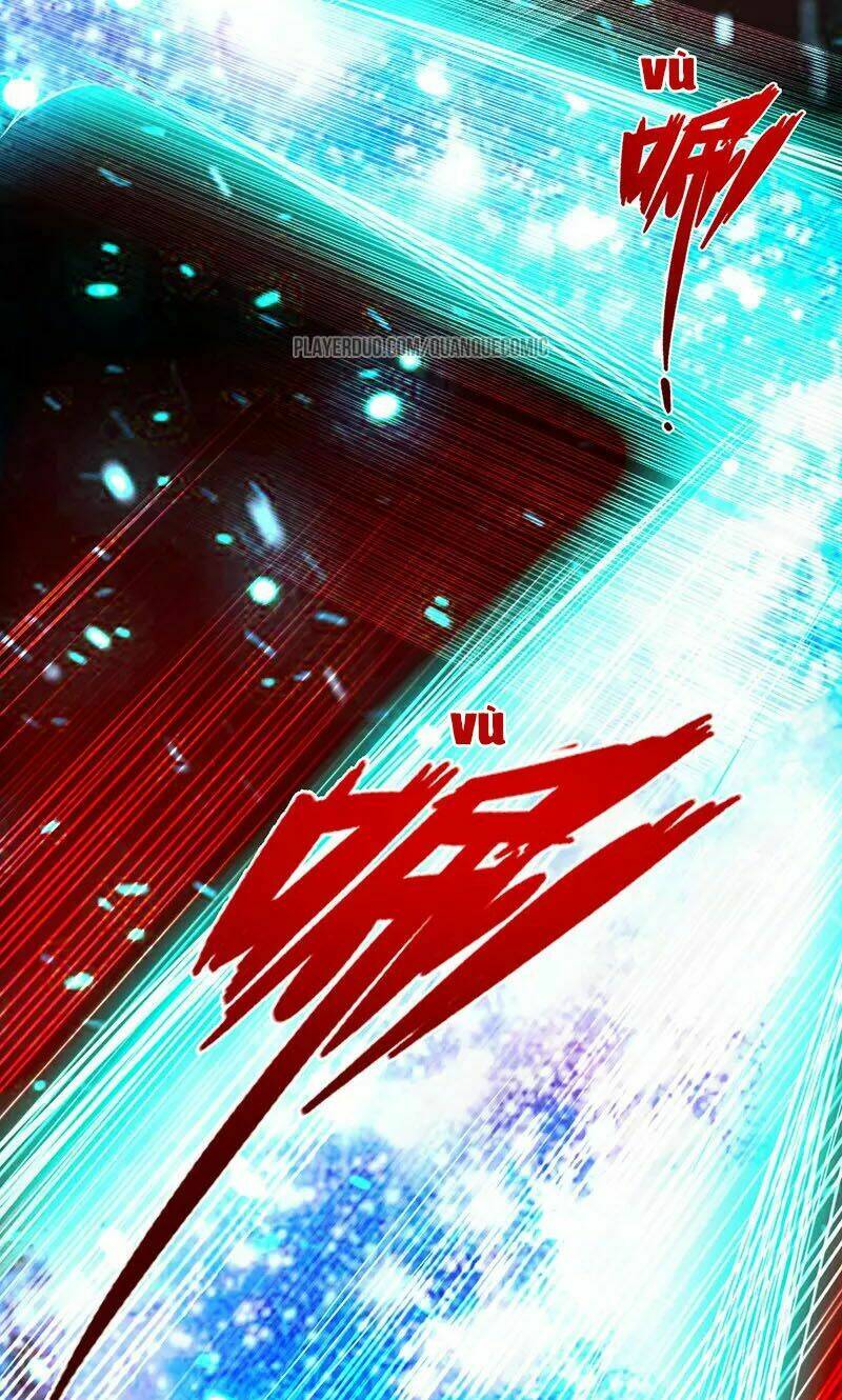 cuồng bạo nghịch tập chapter 3 32