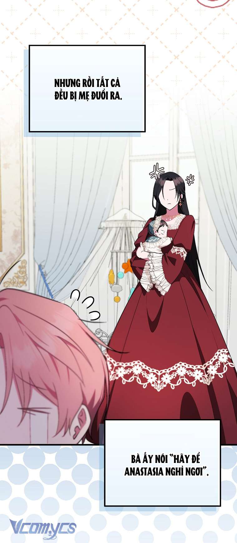 lần đầu bé út được yêu thương chapter 3 44