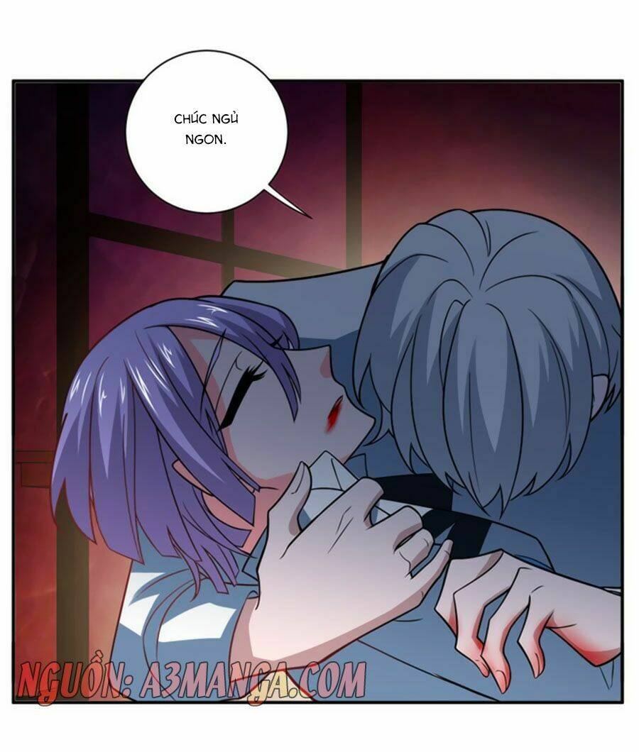 người yêu khát máu của tôi chapter 77 12