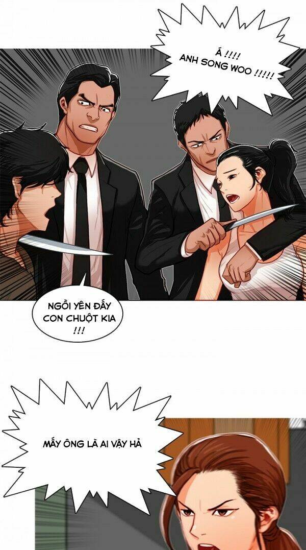 bụi đời gangnam chapter 7 14