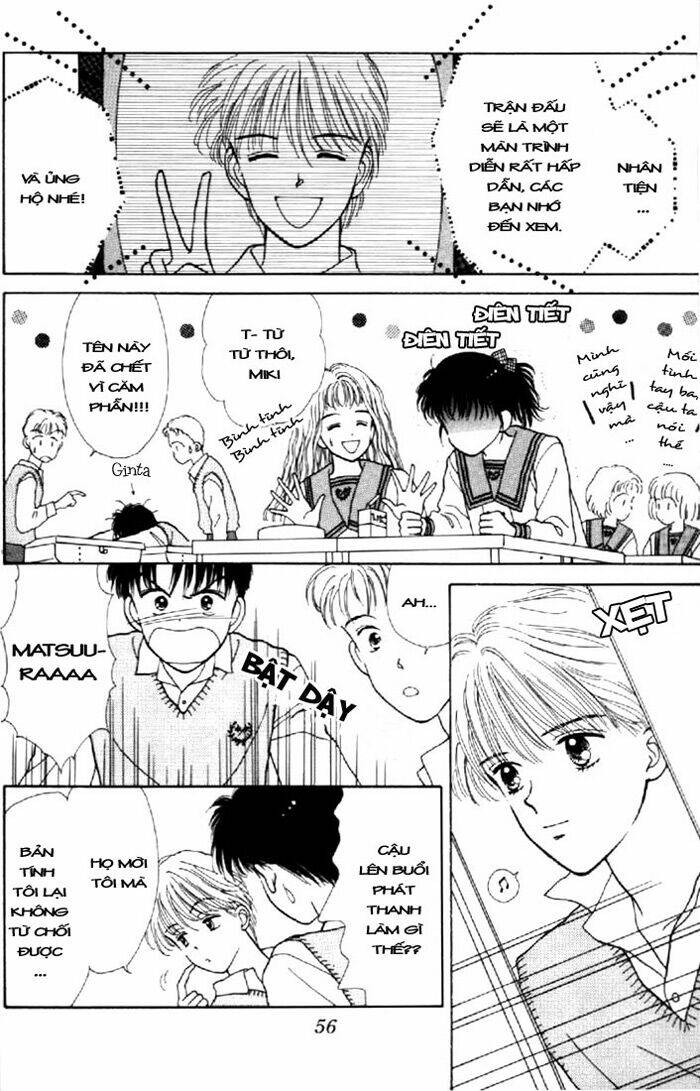 marmalade boy chapter 7 10