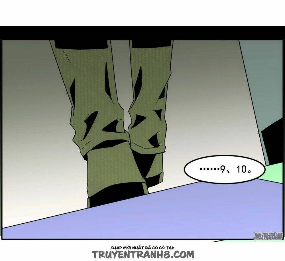 điều ước của người phàm chapter 27 13