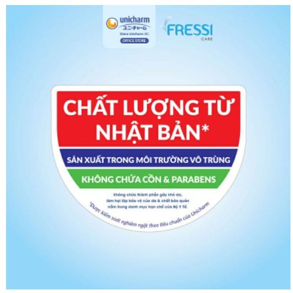 Khăn ướt Fressi Care
