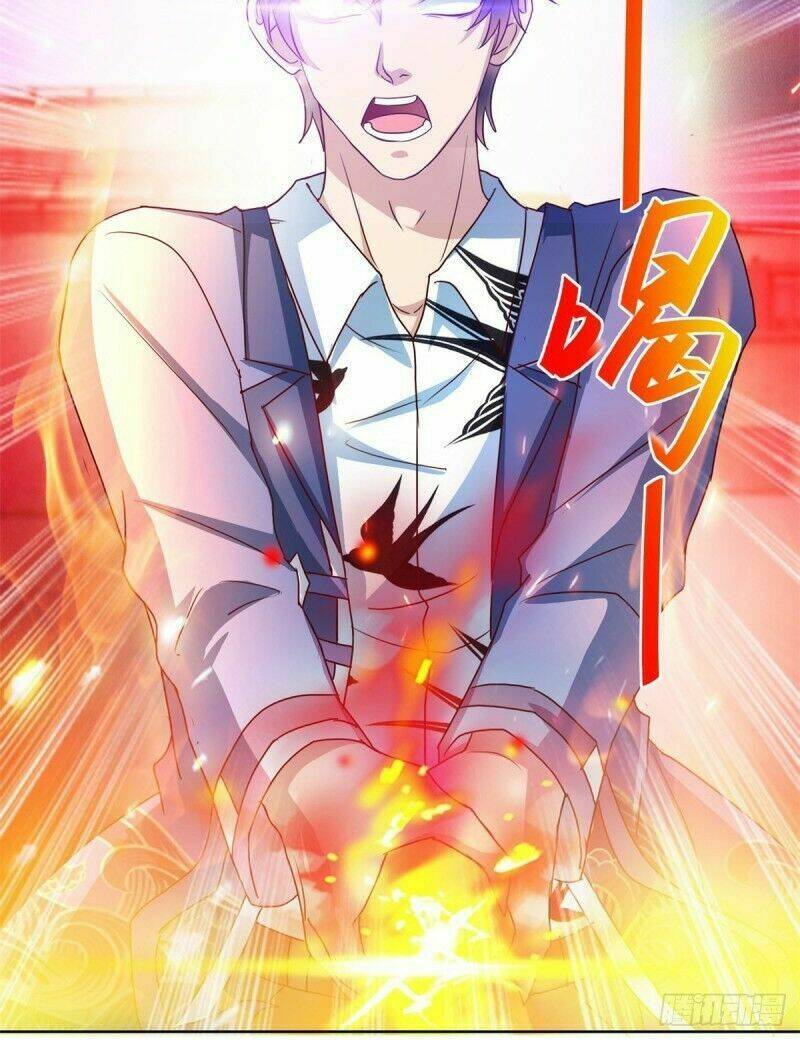 vú em là cổ tiên chapter 138 14