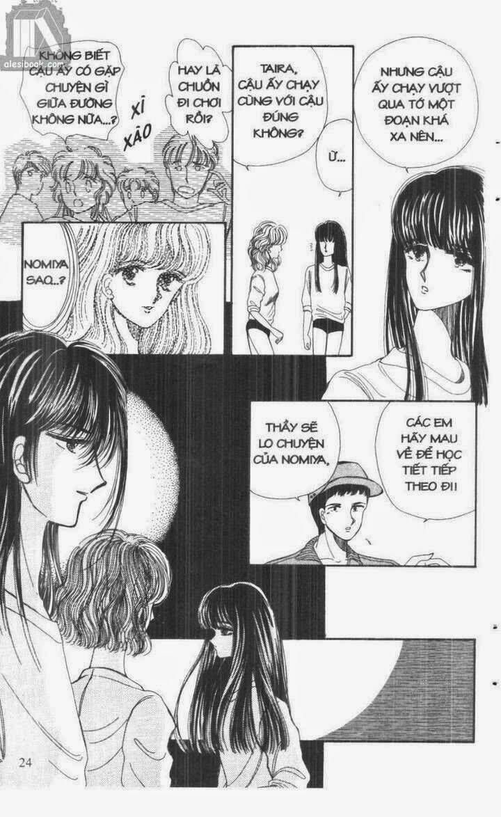 aries thần thoại cung hoàng đạo chapter 1 24