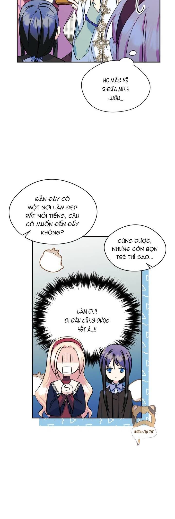 bạn thân khác giới của nam chính chapter 6 16