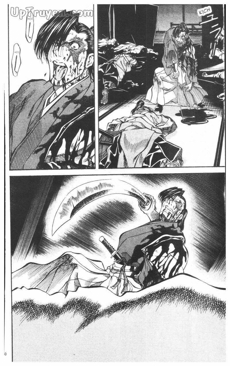 getsu seiki - sayonara shinsengumi chapter 6 159