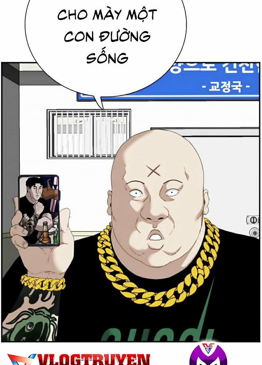 người xấu chapter 66 43