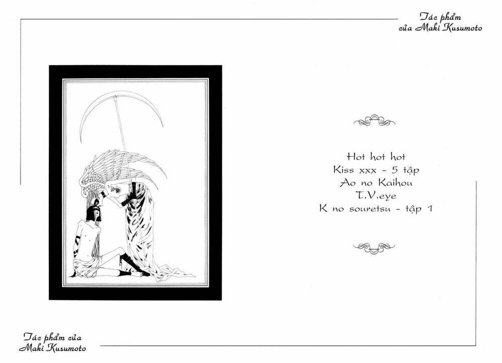 k no souretsu chapter 10 34