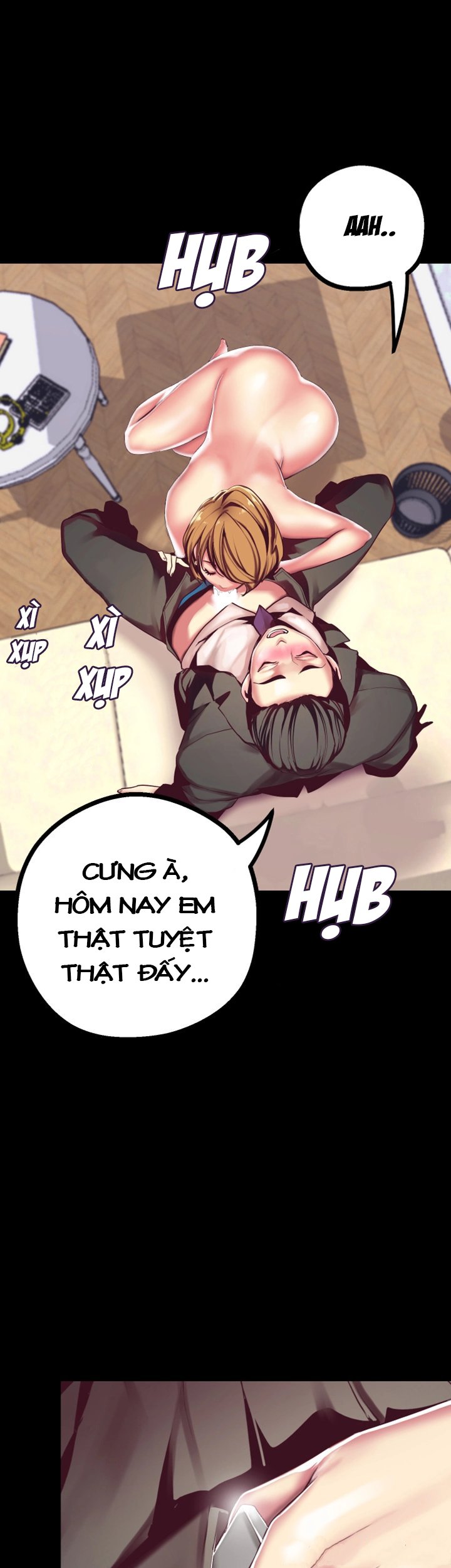 một thế giới mới tuyệt vời chapter 14 28