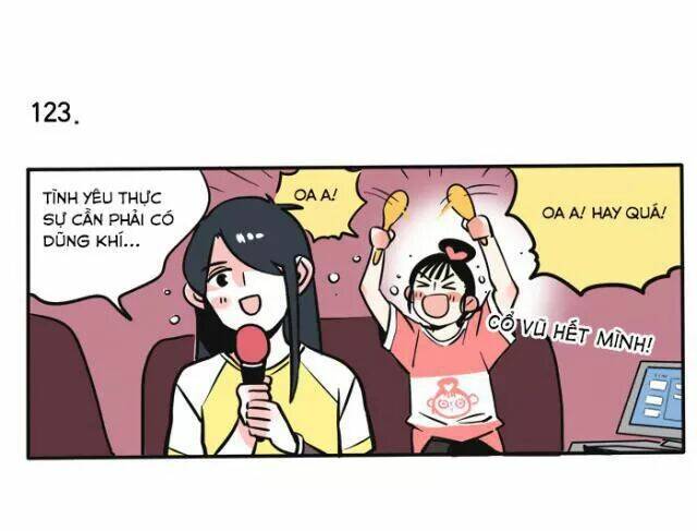 mau mang anh trai tôi đi chapter 123 2