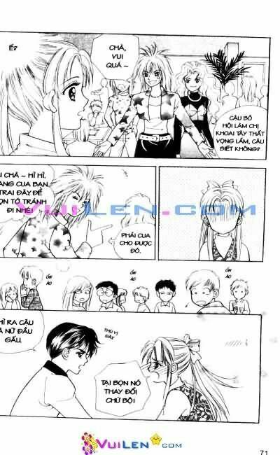 cánh cửa mùa hè chapter 2 71