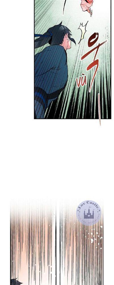 tôi là người mạnh nhất khi theo chủ nghĩa võ thuật chapter 12 33