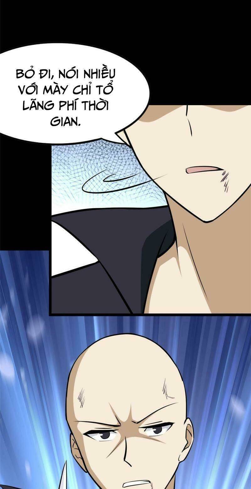 bạn gái virus của tôi chapter 332 54