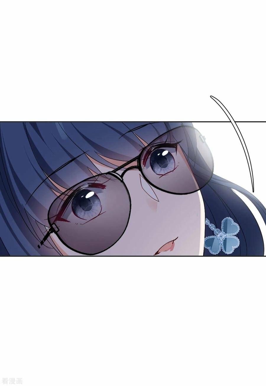 cô ấy đến rồi, xin nằm xuống! chapter 73 35