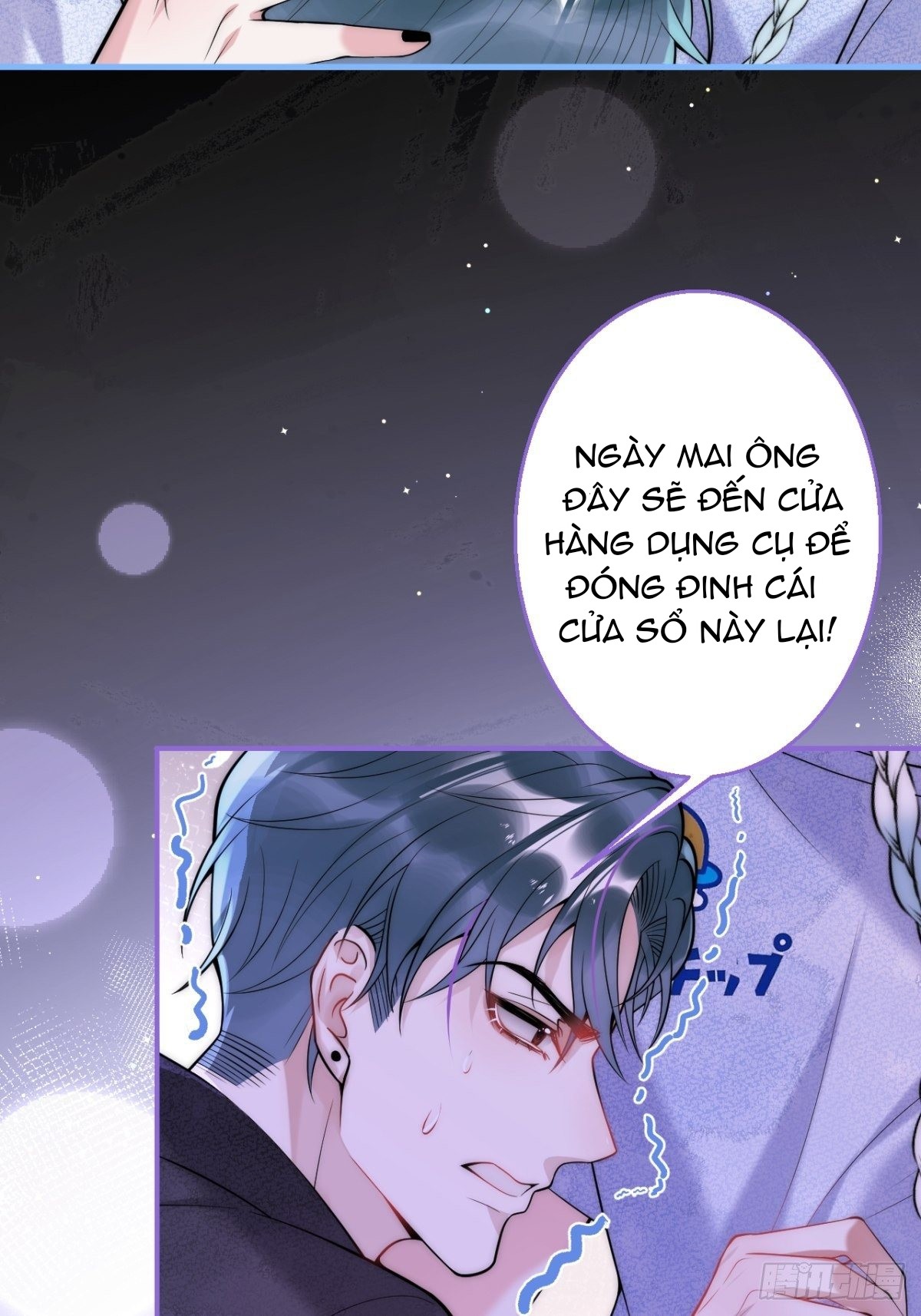 hút dương khí của người chapter 5 11