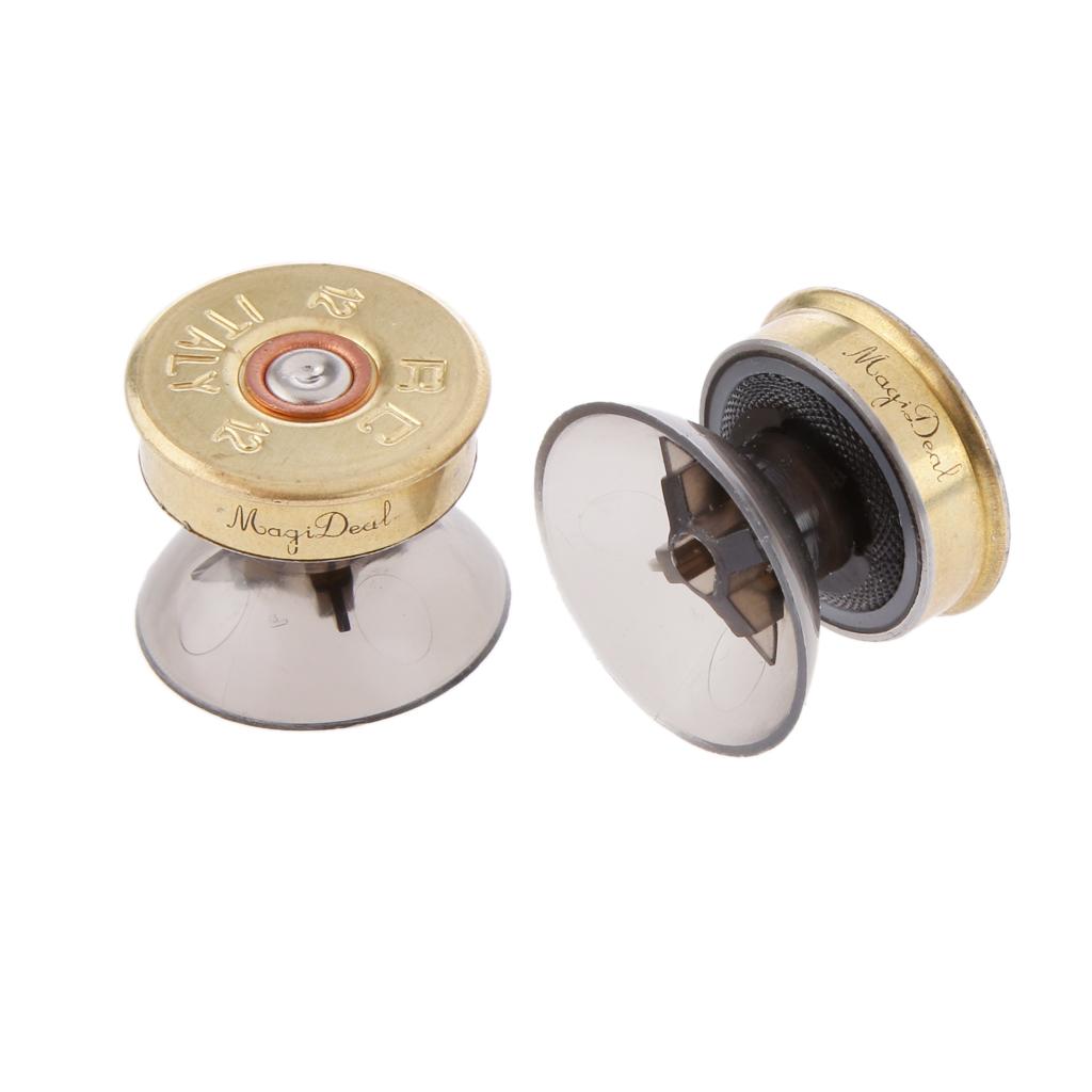 2pcs Ball Thumbstick Buttons