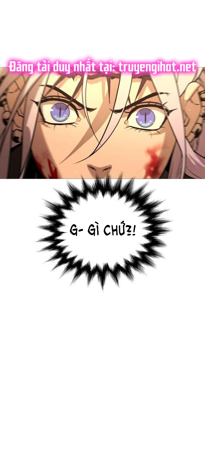 bạch huyết - white blood chapter 81 33