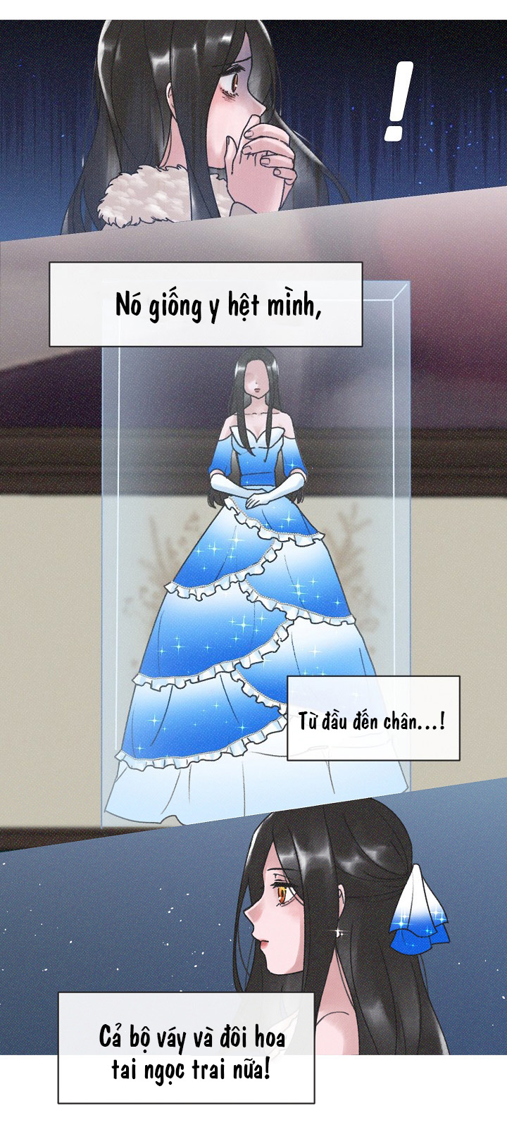 em dám không ? chapter 7 15