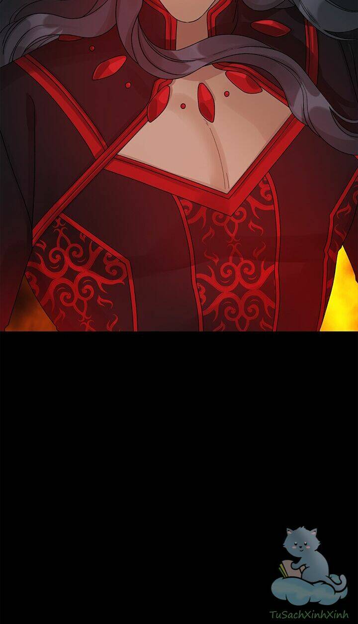 công chúa bãi rác chapter 46 68