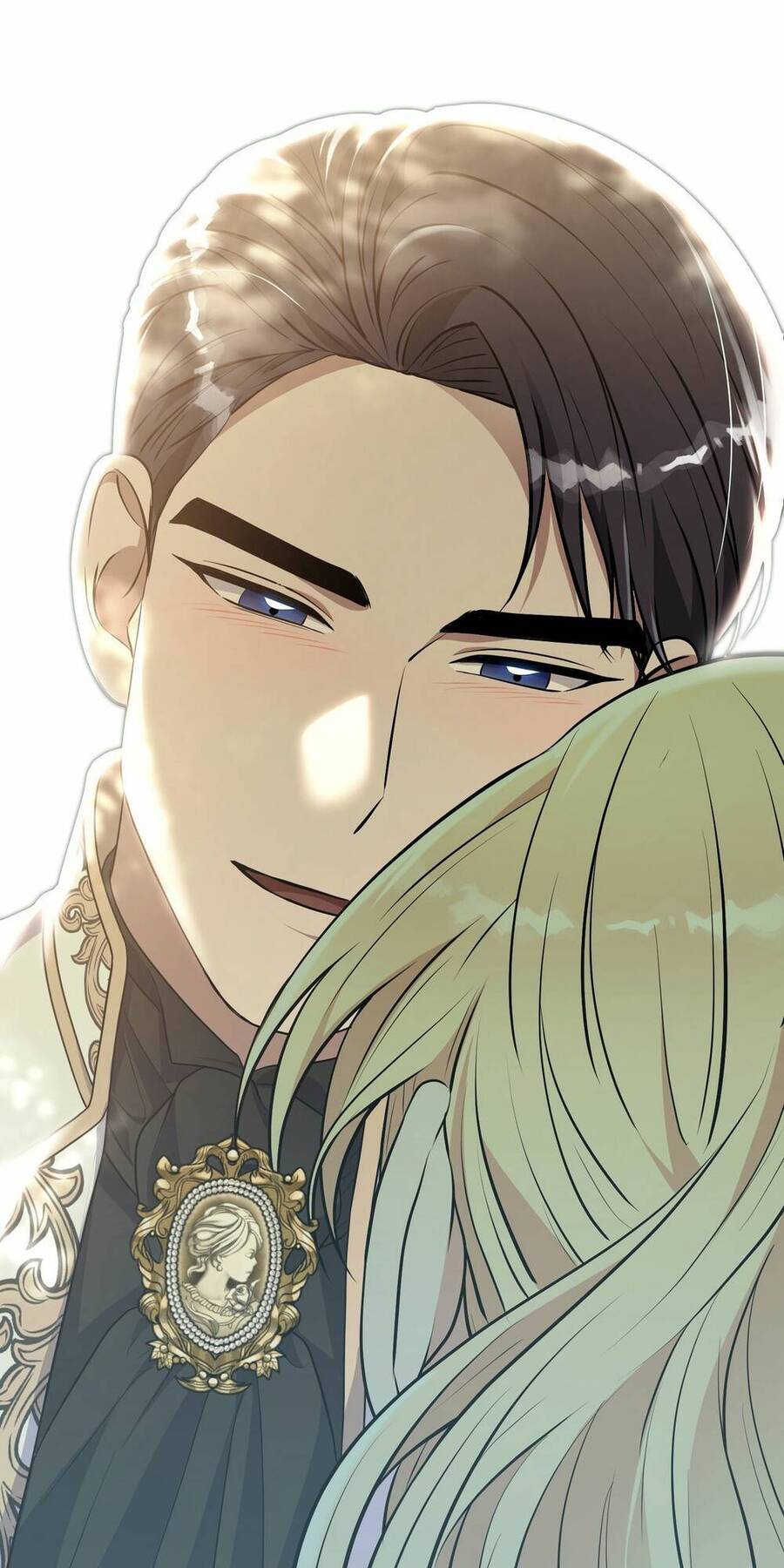 [18+] xin hãy để ý tới jasmine chapter 23 97