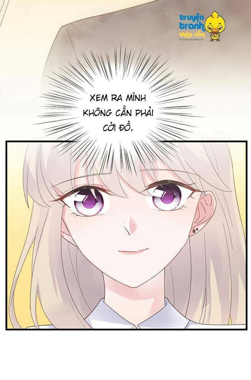 chọc tới chủ tịch tổng tài 2 chapter 50 12