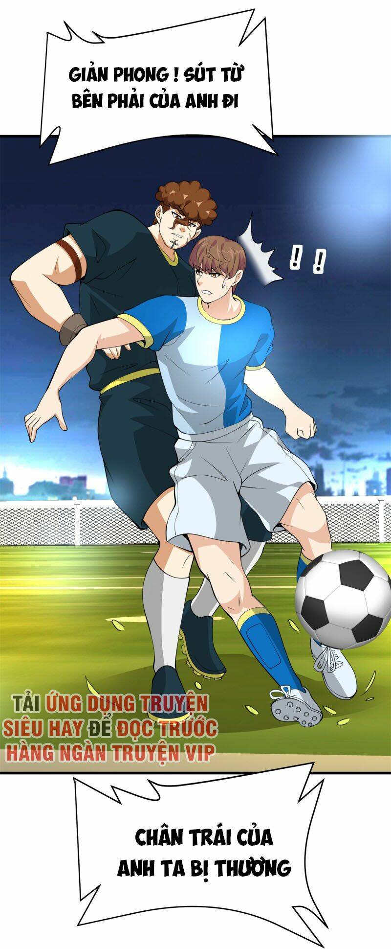 hoa hậu giảng đường luôn bên người chapter 86 25