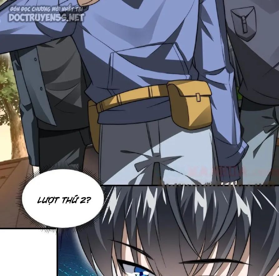 không gian hệ lão lục: dự trữ một vạn tấn thịt ngày tận thế chapter 50 26