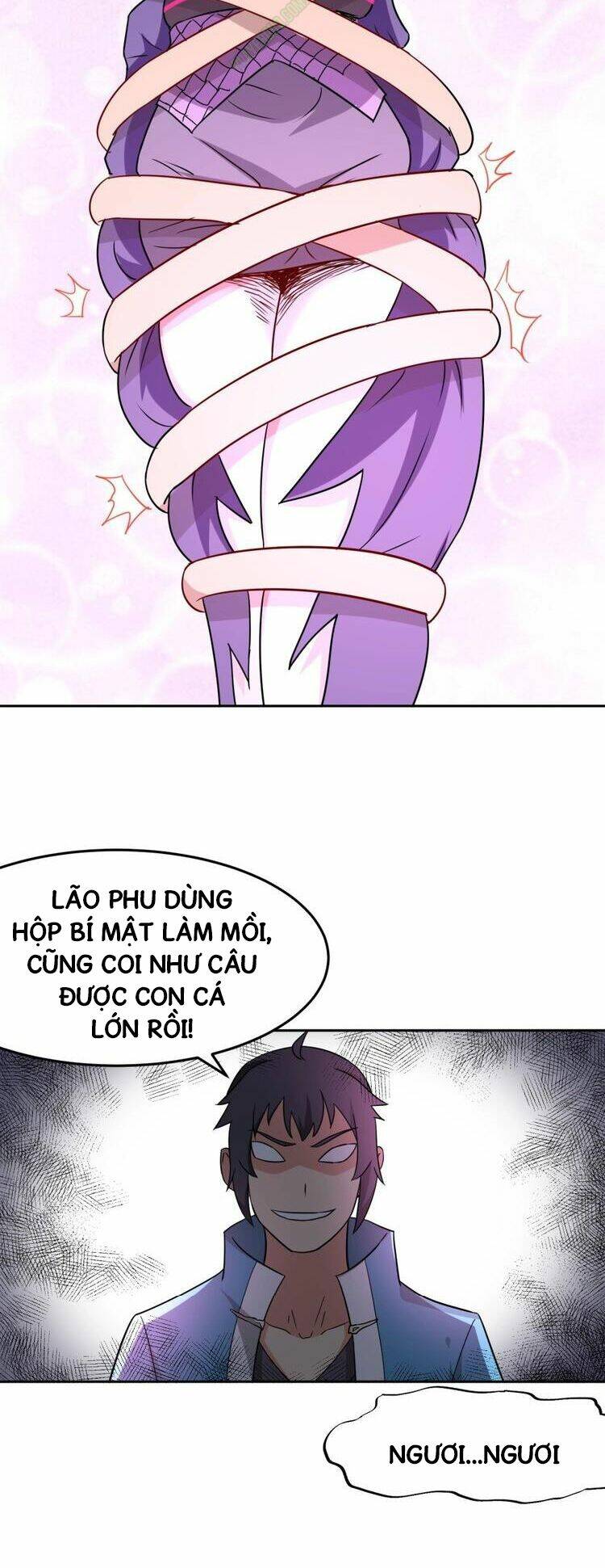 ta luyện giả kim trong thời đại tu tiên chapter 22 12