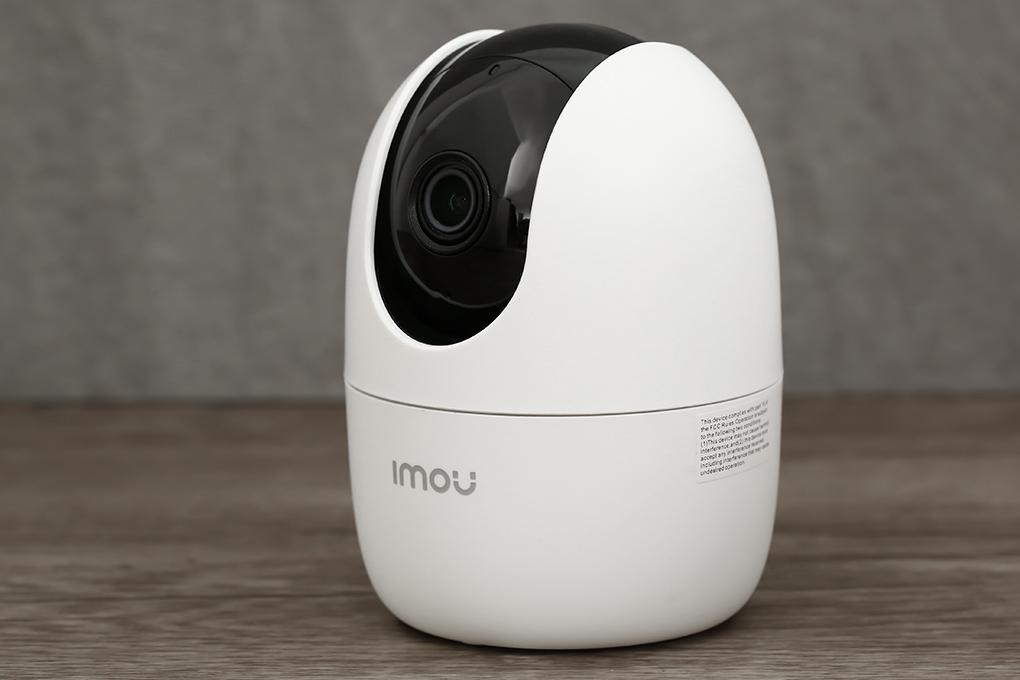 Camera IP 360 độ 1080P Imou Ranger 2 - Hàng chính hãng