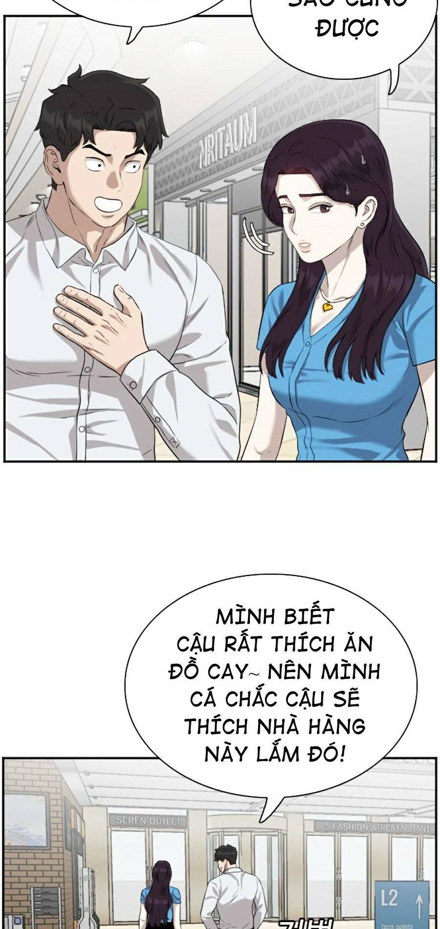 người xấu chapter 84 10