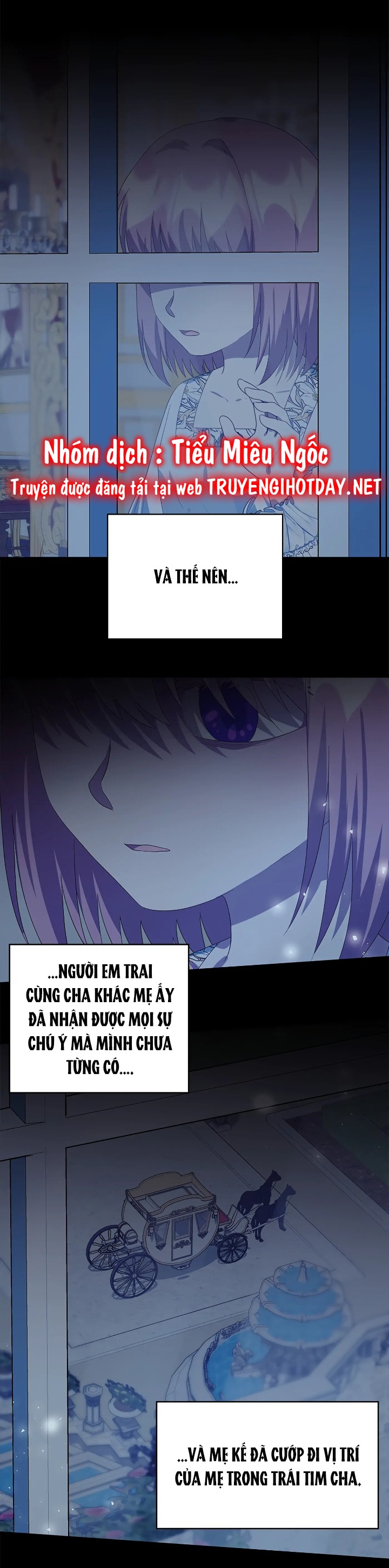 tôi không phải là nữ anh hùng chapter 72 10