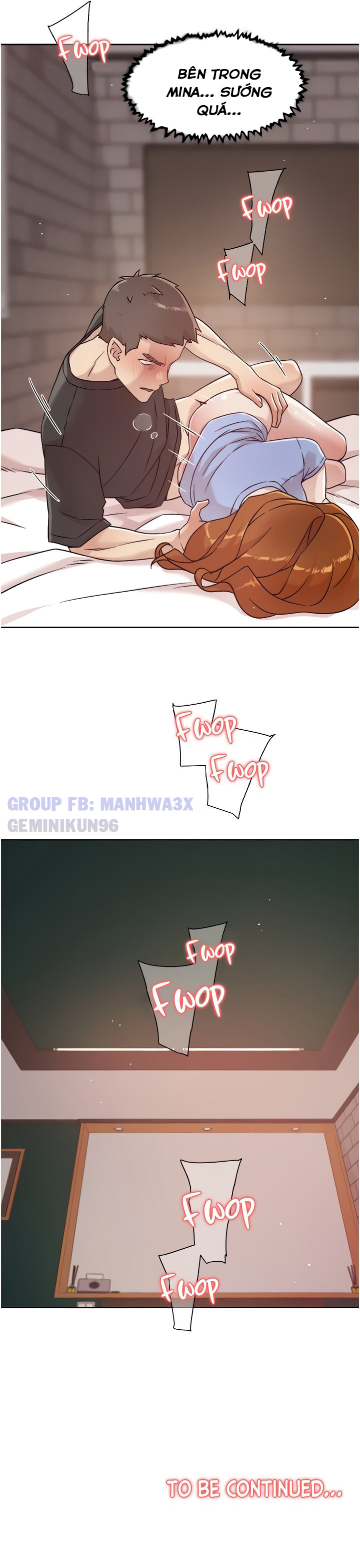 tình bạn thân thiết chapter 32 11