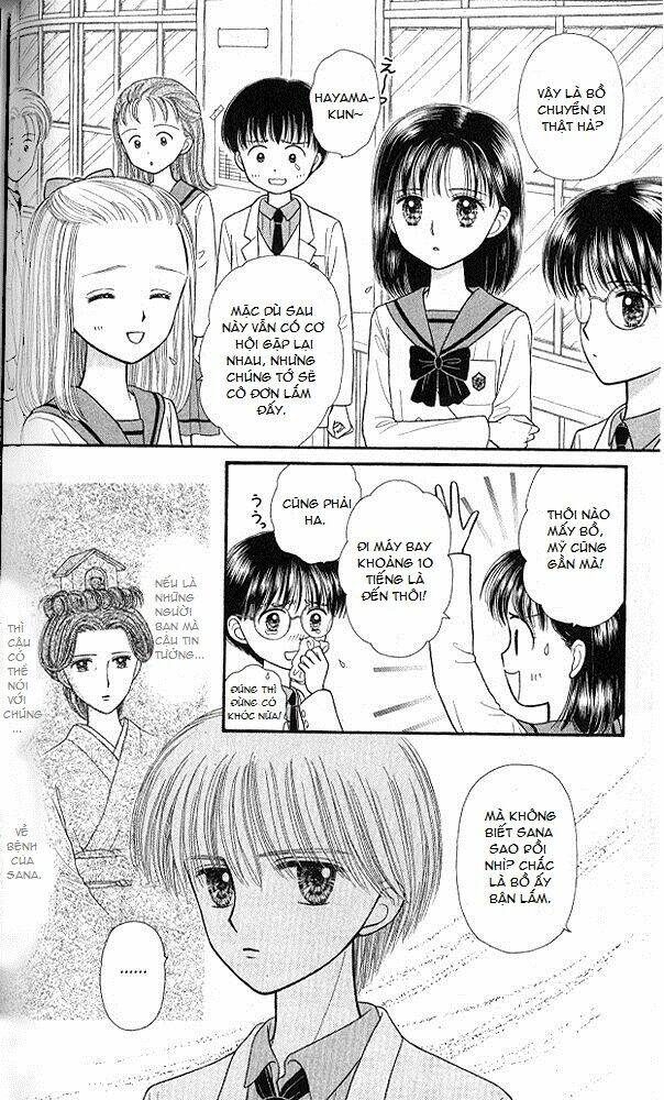 kodomo no omocha chapter 49 4