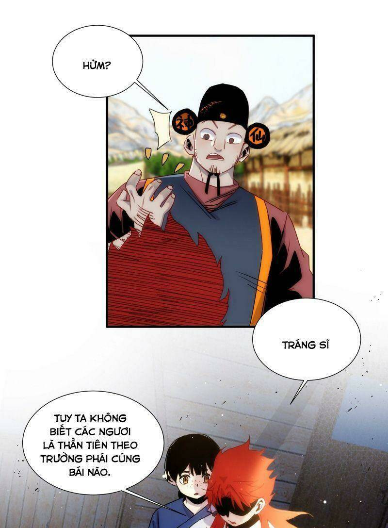 ma vương là đại địa chủ chapter 11 10