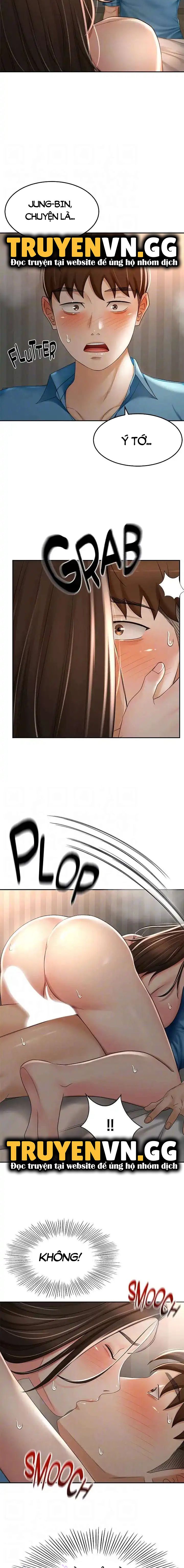 cậu chủ nhỏ chapter 61 14