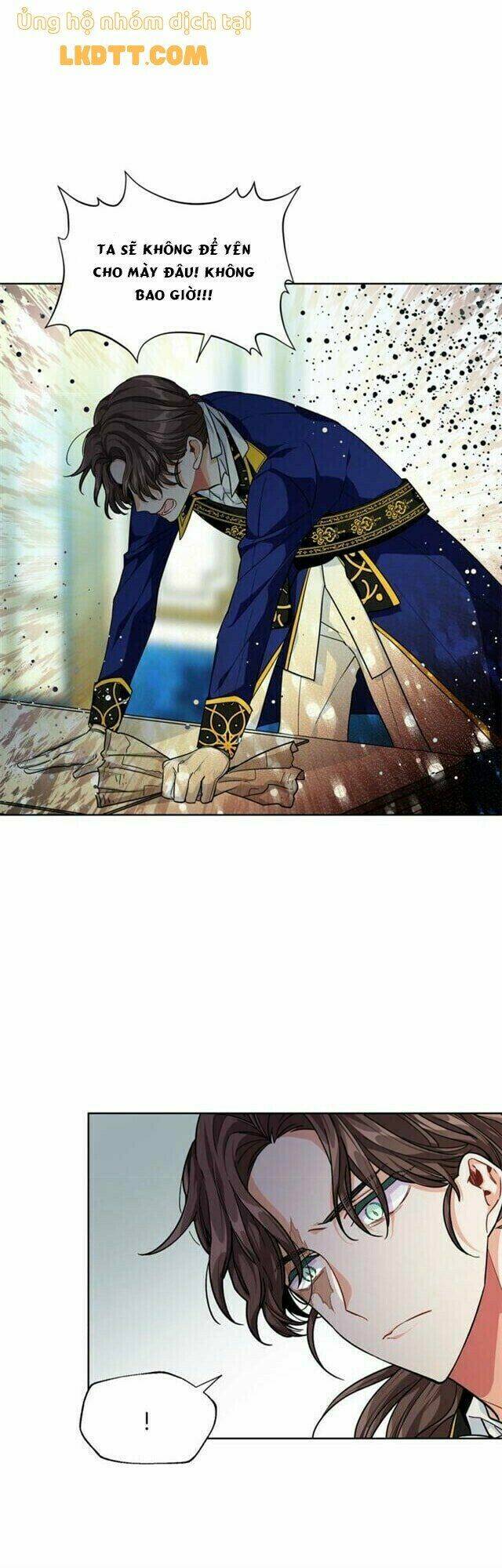 nữ hoàng ngoại khoa chapter 73 45