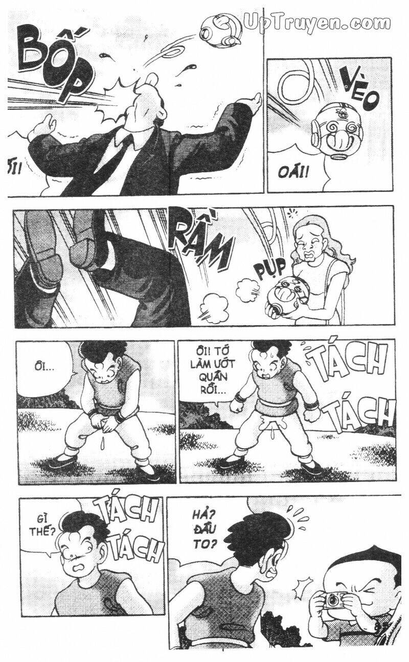 đội quân nhí nhố chapter 30 87